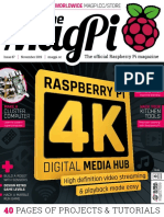 MagPi87 - November 2019