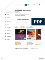 Inicio Scribd