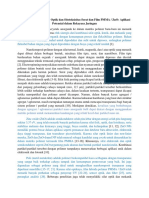 3. Struktural, Termal, Sifat Optik Dan Sitotoksisitas Serat Dan Film PMMA ZnO Aplikasi Potensial Dalam Rekayasa Jaringan