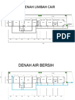 1.1.2.1 Denah Klinik Camar