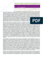 Documento 01- El Juego de La Ciudad, Del Azar a la Estrategia de Cooperación - por Licántropo.pdf