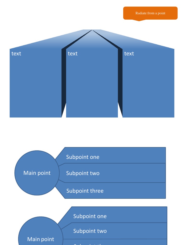 Effective Presentation Toolkit Pdf