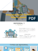 Ahmad, Nurul Fatma - Referral System