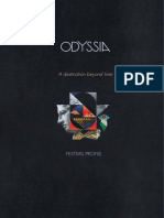 Odyssia 2016 Profile