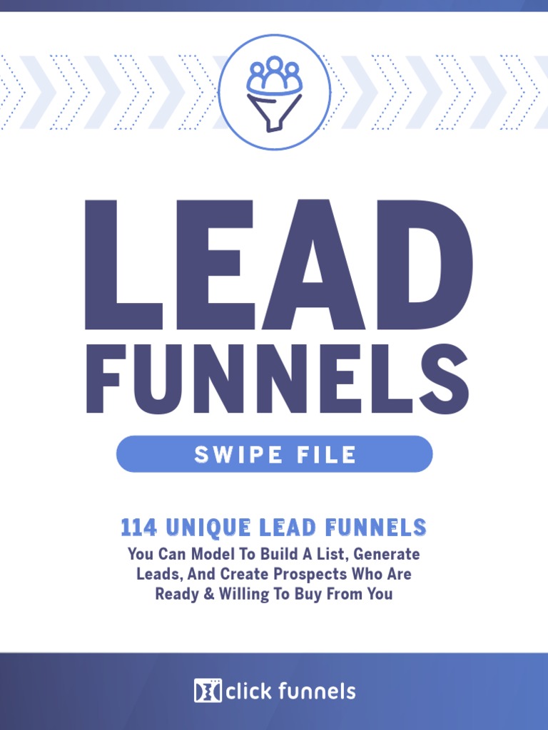 Leadfunnels Ebook Advertising Curiosity