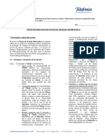 Anexo de Servicios de PDTI Empresas GL-V3-2019