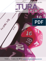 RPG, Cultura e Entretenimento