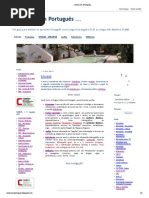 Sonhar em Português