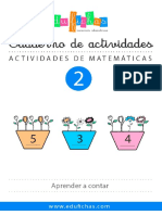 002mn Edufichas Matematicas 2 PDF