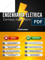 Engenharia Elétrica: Conheça Mais Sobre o Curso