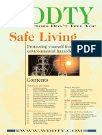 What Doctors Dont Tell You Safe Living PDF
