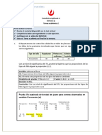 Tarea Académica Semana 2 RESUELTO