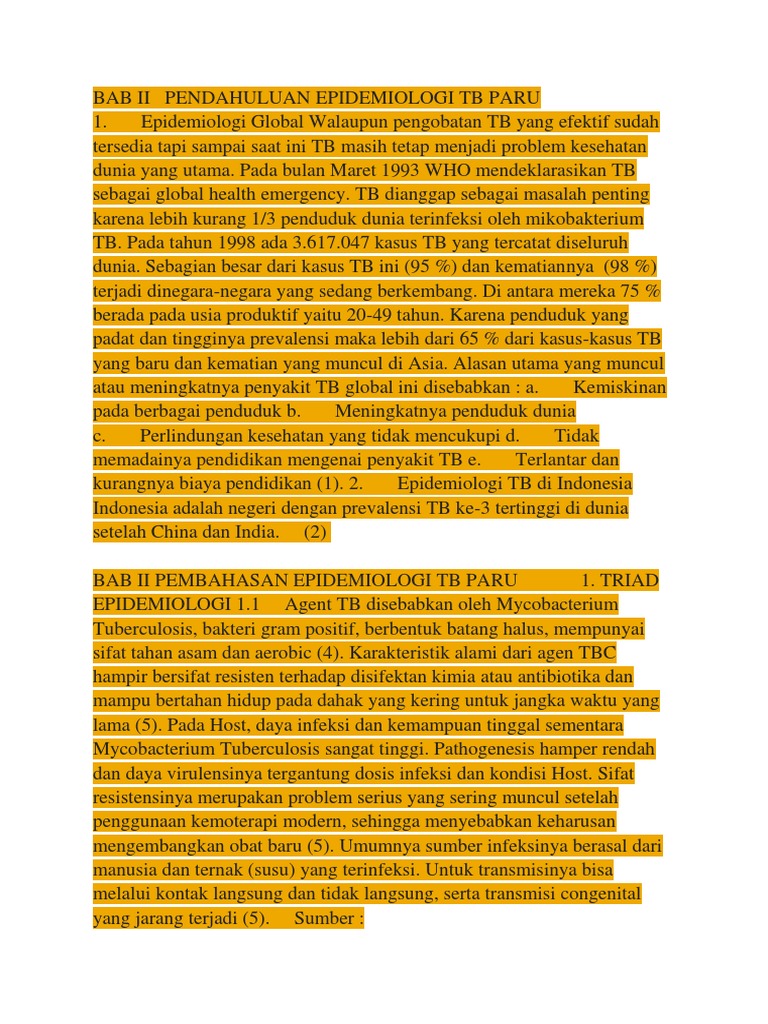 Epidemologi Pdf