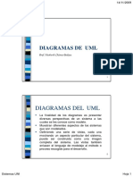 Diagramas UML PDF