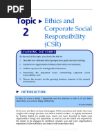 Bab 2 - Ethicals & CSR