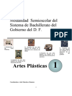 Artes PL PDF