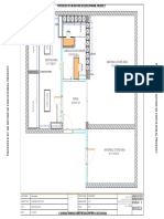 Cabin Account/Owner 8'-0"X11'-7": Produced by An Autodesk Educational Product