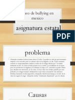 Caso de bullyíng en mexico.pptx