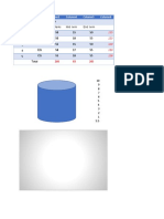 Excel Marksheet