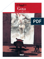 Grandes Pintores 02 - Goya