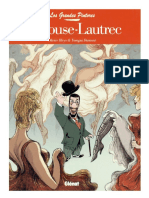 Grandes Pintores 03 - Toulouse-Lautrec- Español (CRG)