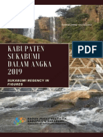 Kabupaten Sukabumi Dalam Angka 2019 PDF