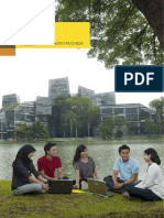 Profil Universitas Indonesia PDF