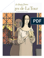 Grandes Pintores 04 - Georges de La Tour