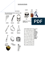 Guia Intrumentos Tipicos 1ero