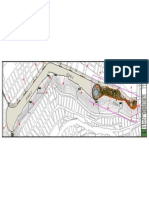 Planimetria y Plot Plan