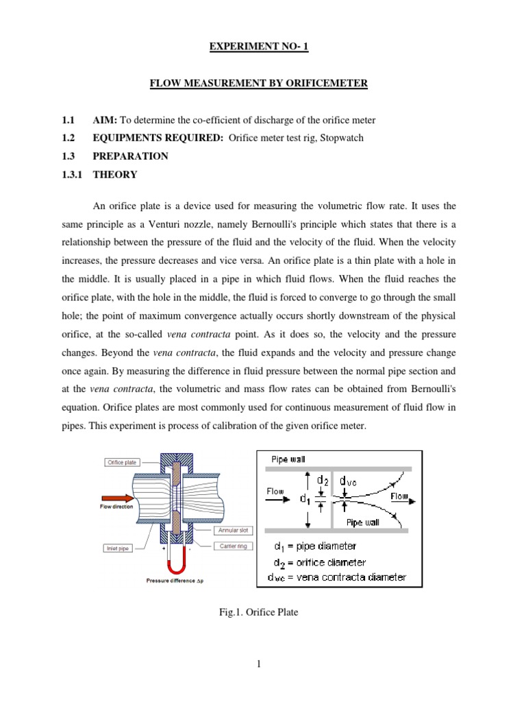FD Student Lab Manual PDF | PDF | Pump | Turbine