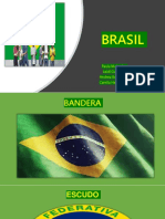Diapositivas Brasil