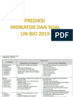 Prediksi Bio SMP 2019-1 PDF