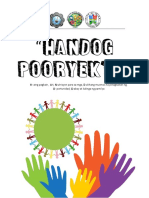 Handog Pooryekto Project Proposal PDF