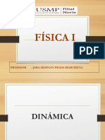 DINAMICA