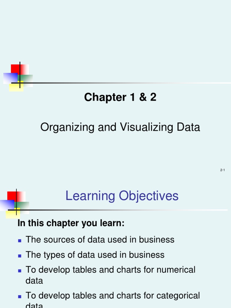 Visualizing Categorical Data with DCOVA | PDF | Histogram | Chart