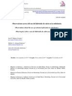 Dialnet ObservacionesAcercaDelUsoDelHidroxidoDeCalcioEnLaE 6313250 PDF
