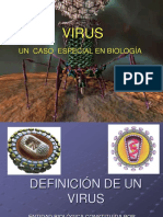 VIRUS Última Versión