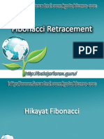 Tutorial Belajar Fibonacci Retracement U PDF