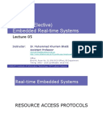 EEE446 - Dr. Khurram - Lecture-5b PDF