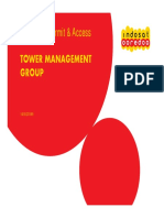 TMG - Site Permit & Access Tower Management Group