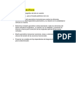 CAPÍTULO I Objetivos Especificos PDF