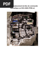 Codes défauts P15A0, P15A1 sur Peugeot | PDF | Huile de moteur ...