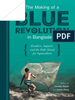 Making of A Blue Revolution