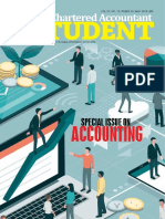 Accounting: Special Issue On