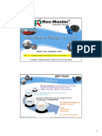 Roc-Master Presentation 2008 PDF