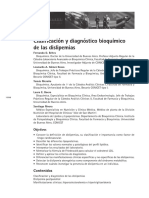 Clasificación y diagnóstico bioquímico de las dislipemias.pdf