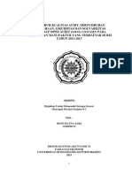 Cover - Dewi Ratna Sari - Akuntansi'15 PDF