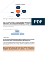 Financial Planning and Analysis: An Overview