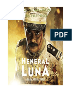 Heneral Luna Portfolio Doneee